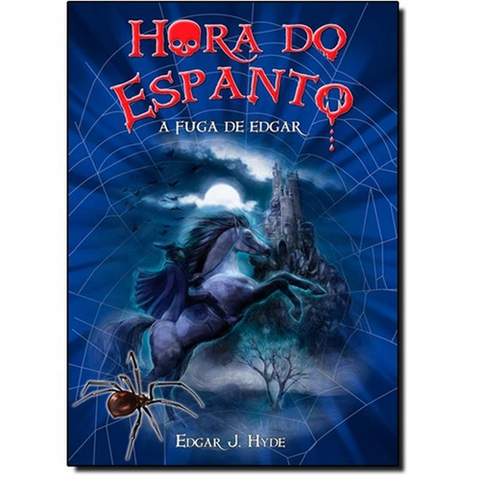 Hora do espanto - A fuga de Edgar