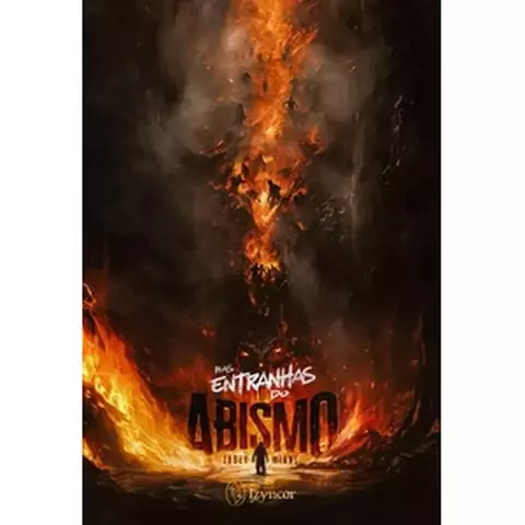 NAS ENTRANHAS DO ABISMO