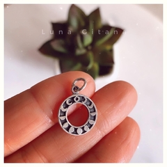 Conjunto Fases de la Luna