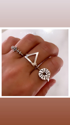 Anillo Destellos en internet