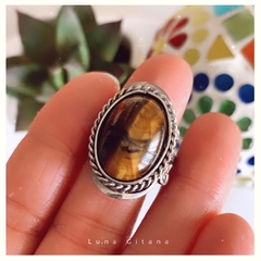 Anillo Lima (Regulables) en internet