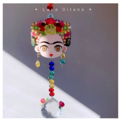 AtrapaSol Frida en internet