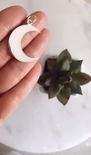 Dije Luna Gitana XL