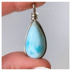 Dije Larimar - comprar online