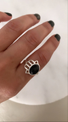 Anillo Fátima