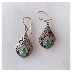 Aros Gota India - comprar online