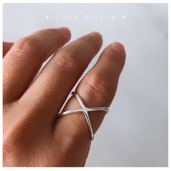 Anillo Átomo