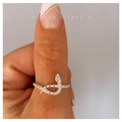 Anillo Cobra