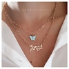 Collar Angel