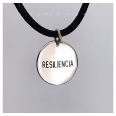 Collar Resiliencia - comprar online