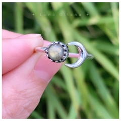 Anillo Moonlight - comprar online