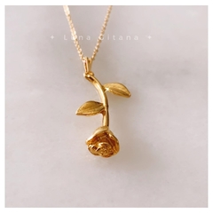 Collar BELLA