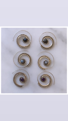 Aros de la India - tienda online
