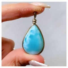 Dije Larimar