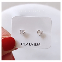 Miniaturas Corazón Cristal - comprar online