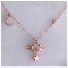 Collar Galaxia - comprar online