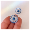 Pin Escarapela Argentina