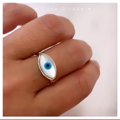 Anillo Grecia liso