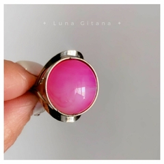 Anillo Lima (Regulables) - tienda online