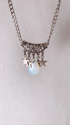 Collar Cielo - comprar online