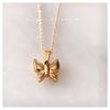 Collar Mariposa Oro