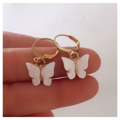 Imagen de Aros Butterfly
