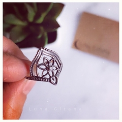 Anillo Bali