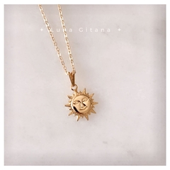Collar a SoL