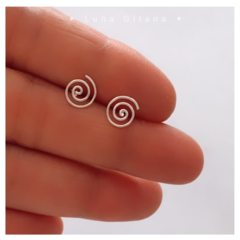 Miniatura Espiral