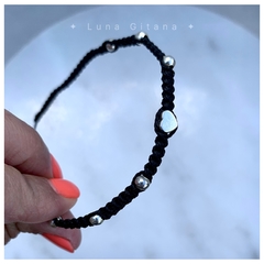 Tobillera Cuore - comprar online