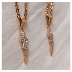 Collar Rayo