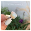 Anillo Ópalo de Etiopía