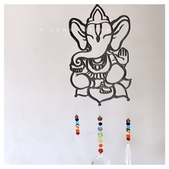 AtrapaSol y Llamador Ganesha 3D en internet
