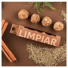 Bombas Herbales - comprar online