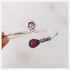 Brazalete Granate