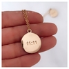 Collar 11:11