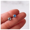 Aros Piedra de la Luna