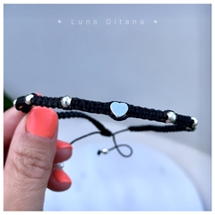Tobillera Cuore