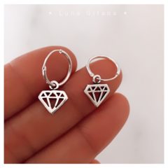 Argollita Diamonds