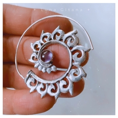 Aros de la India SunFlower - comprar online