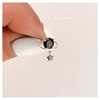 Aro Black Saturno
