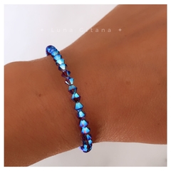 Pulse Swarovski en internet
