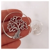 Aros India • Árbol de la Vida