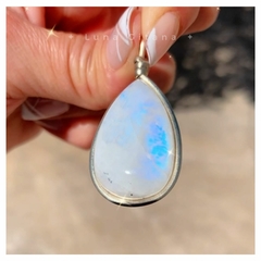 Dije Piedra de la Luna - tienda online