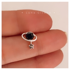 Aro Black Saturno - comprar online