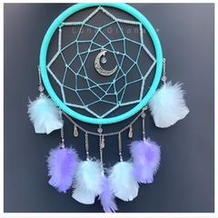 Atrapasueños Luna Gitana - comprar online