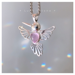 Dije Colibrí - comprar online