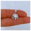 Dije Flor de Loto