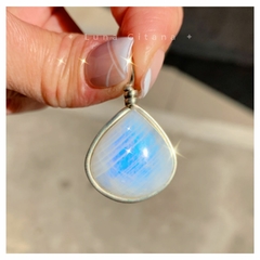 Dije Piedra de la Luna