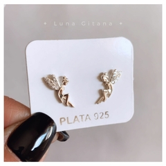 Aros miniaturas Hadas